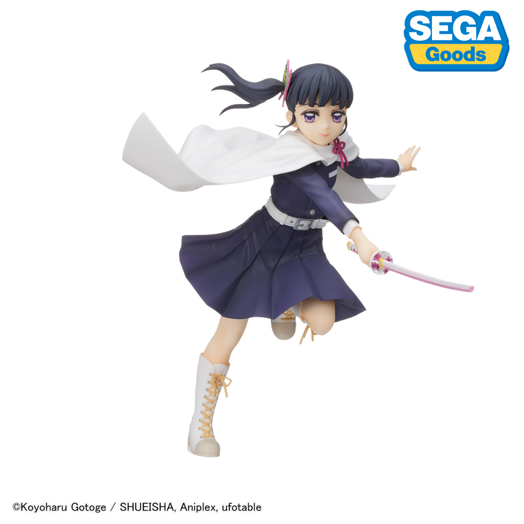 ReadyStock] SEGA Zenitsu Onigiri - Demon Slayer