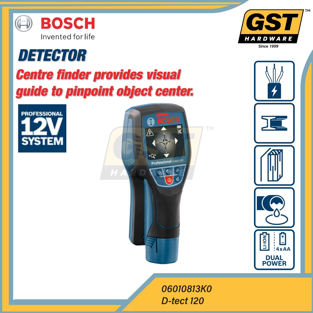 scanner wall detector Price & Promotion-Sep 2026 | BigGo Malaysia