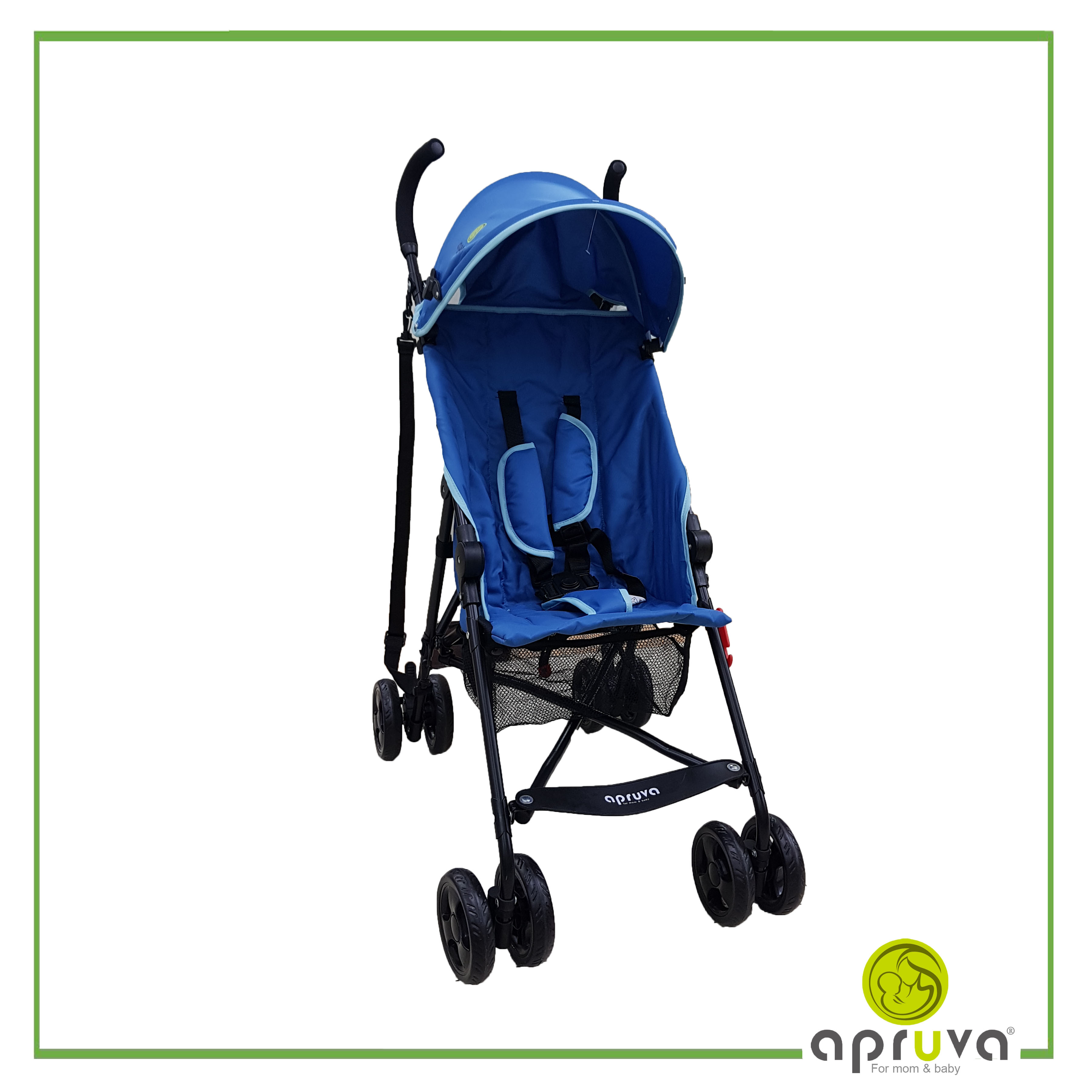 Apruva stroller outlet price list