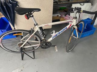 Merida ride 901 2025