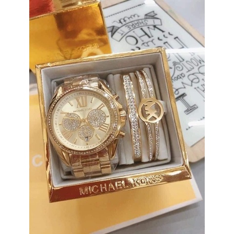 Michael kors mk clearance 6538