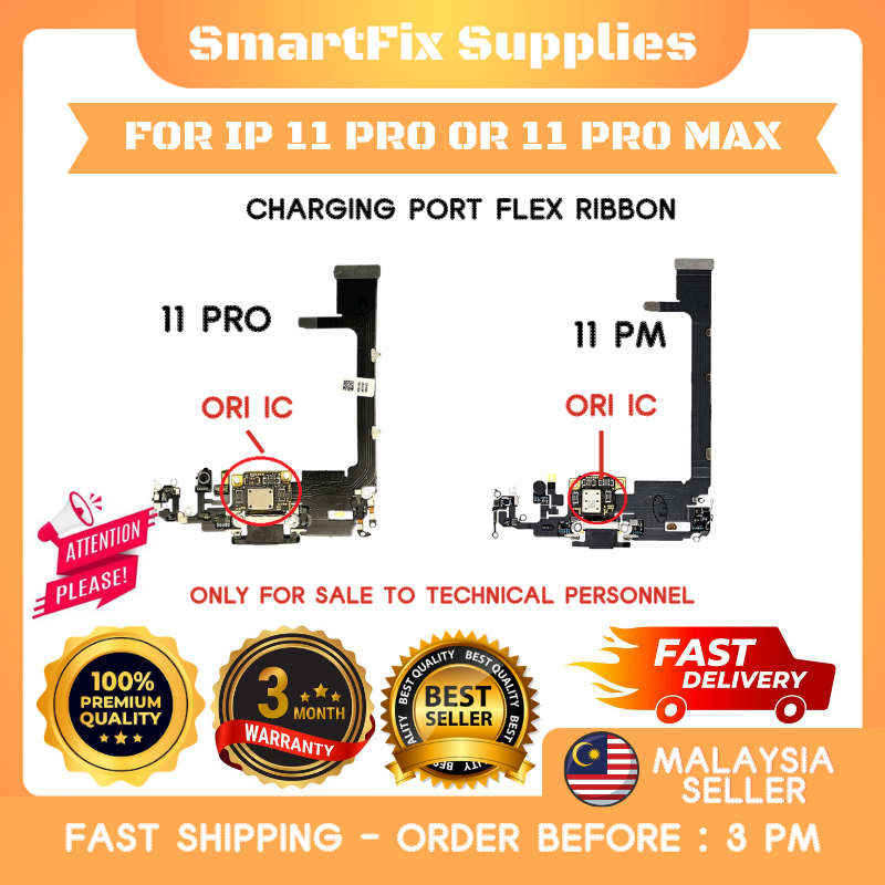 Iphone 11 PRO Second Hand Price & Promotion-Okt 2026 | BigGo Malaysia