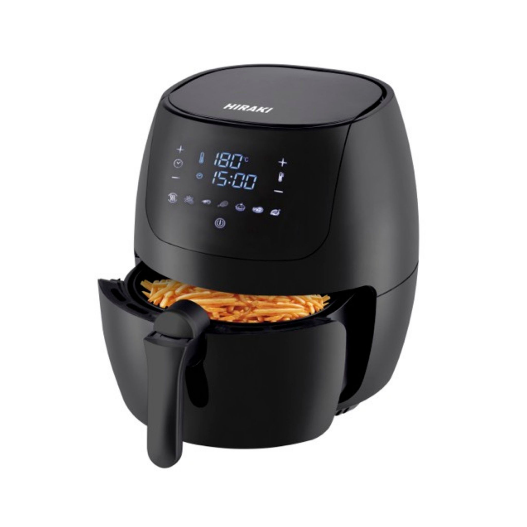 Hiraki | Digital Air Fryer 6.8L Pan AF20-680