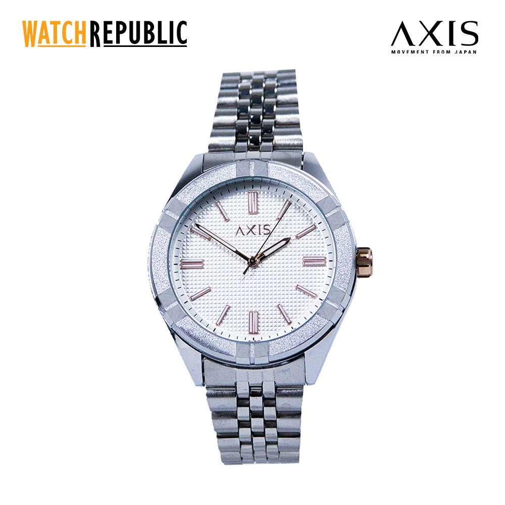 Men's axis 2025 watch price