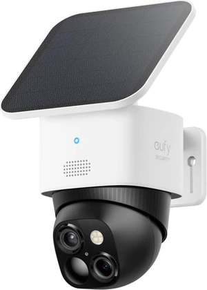 eufy SoloCam S340 Security Camera Specification Price Overview