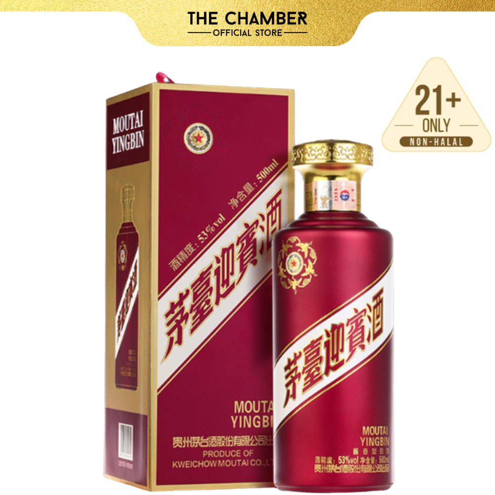 moutai 500ml Price & Promotion-Nov 2025 | BigGo Malaysia