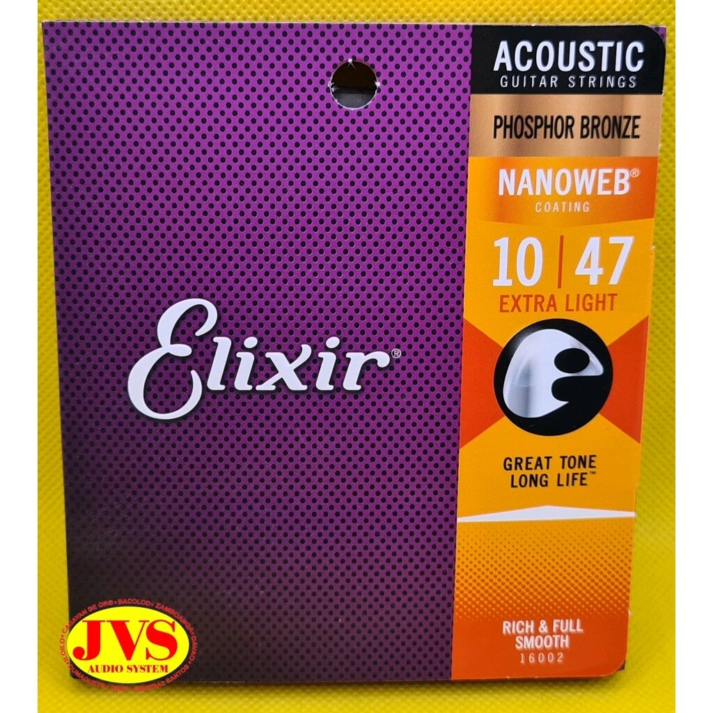 Elixir Strings Gauge Price Voucher May 2024 BigGo Philippines