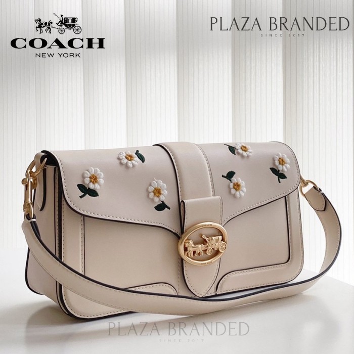 Harga Coach Daisy Bag Terbaru April 2023 |BigGo Indonesia