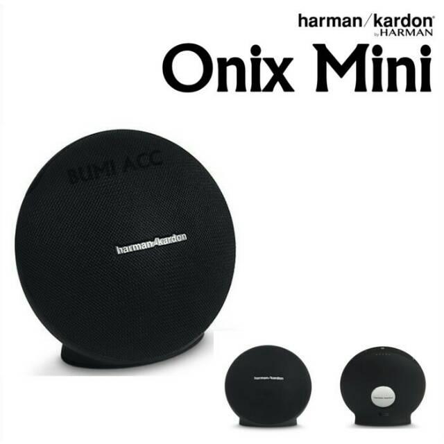 Jual harman discount kardon onyx mini