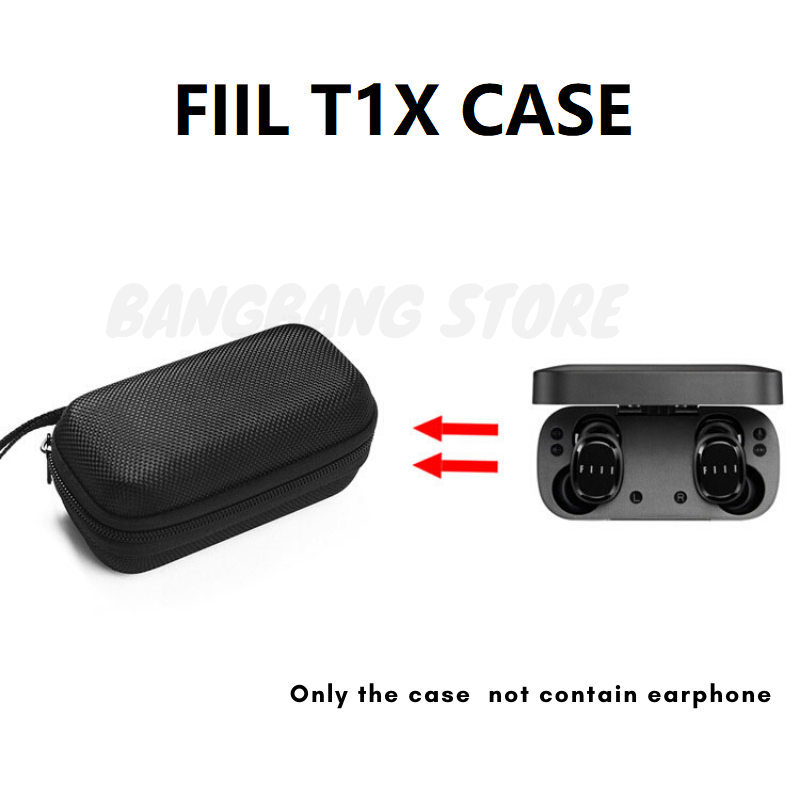 Fiil discount t1x lazada