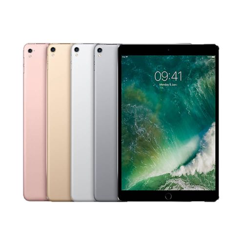 Apple|iPad Pro (Wifi+Cellular) 64G 10.5吋- 商品價格|BigGo比個夠