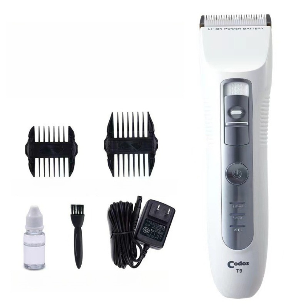 電動理髮器推薦的價格推薦- 2026年1月| 比價比個夠BigGo