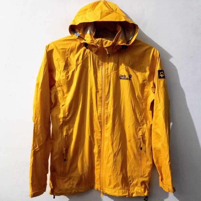 Harga Jaket Wolfskin Second Original Terbaru Januari 2024 BigGo