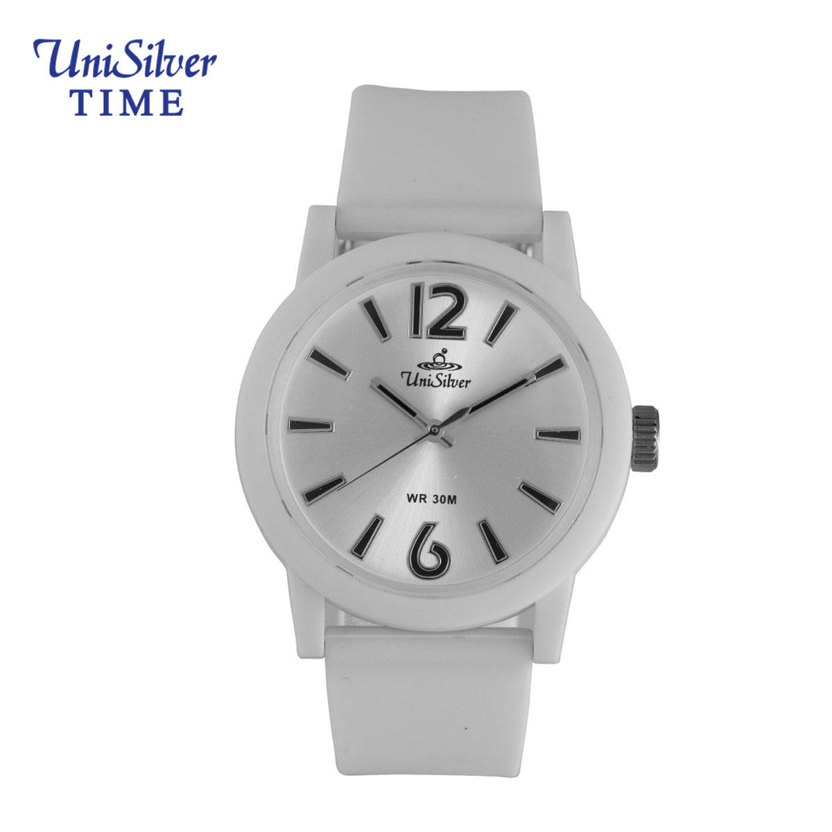 Unisilver watch best sale for men