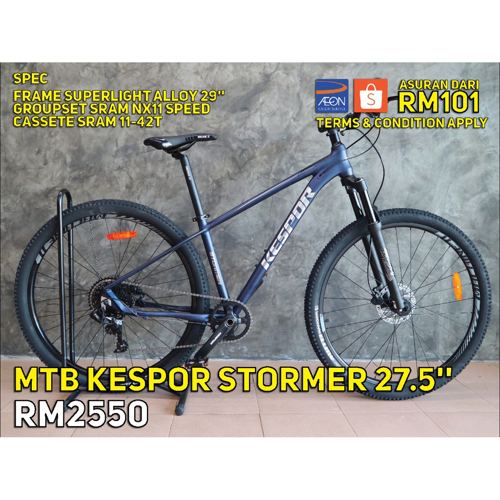 Kespor Price Promotion Feb 2024 BigGo Malaysia