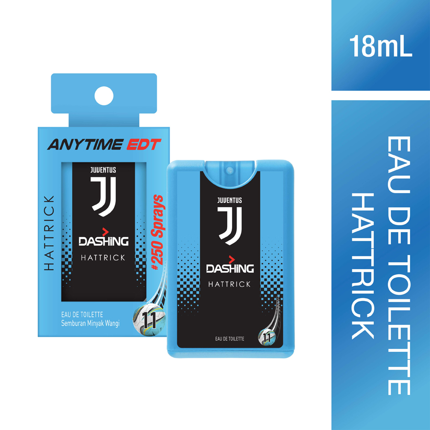 Dashing discount juventus perfume