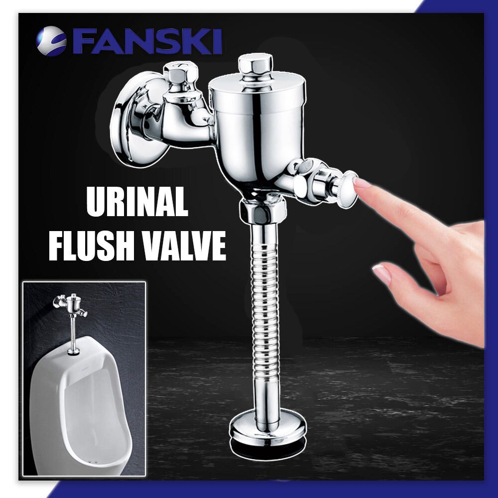 Flush Valve Urinal Price & Promotion-Okt 2026 | BigGo Malaysia