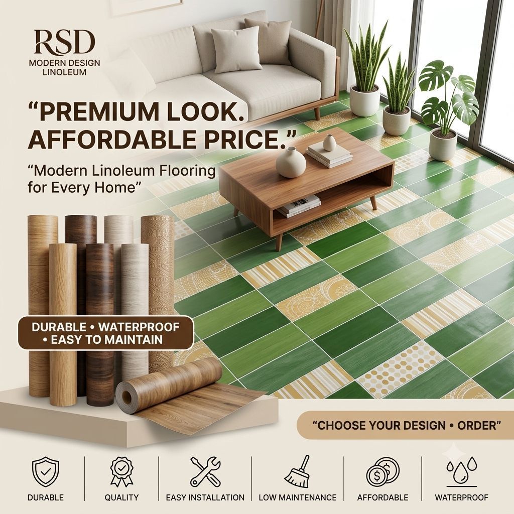 linoleum flooring Price & Voucher Oct 2026 | BigGo Philippines