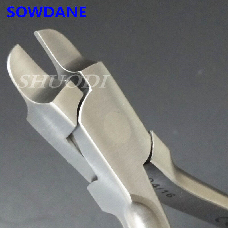 1 Piece Dental Lab Laboratory Adam Wire Bending Wire Forming Plier Dental  Wire Bend Form Plier For Max 0.9mm Wire - Dental Basic Instrument -  AliExpress