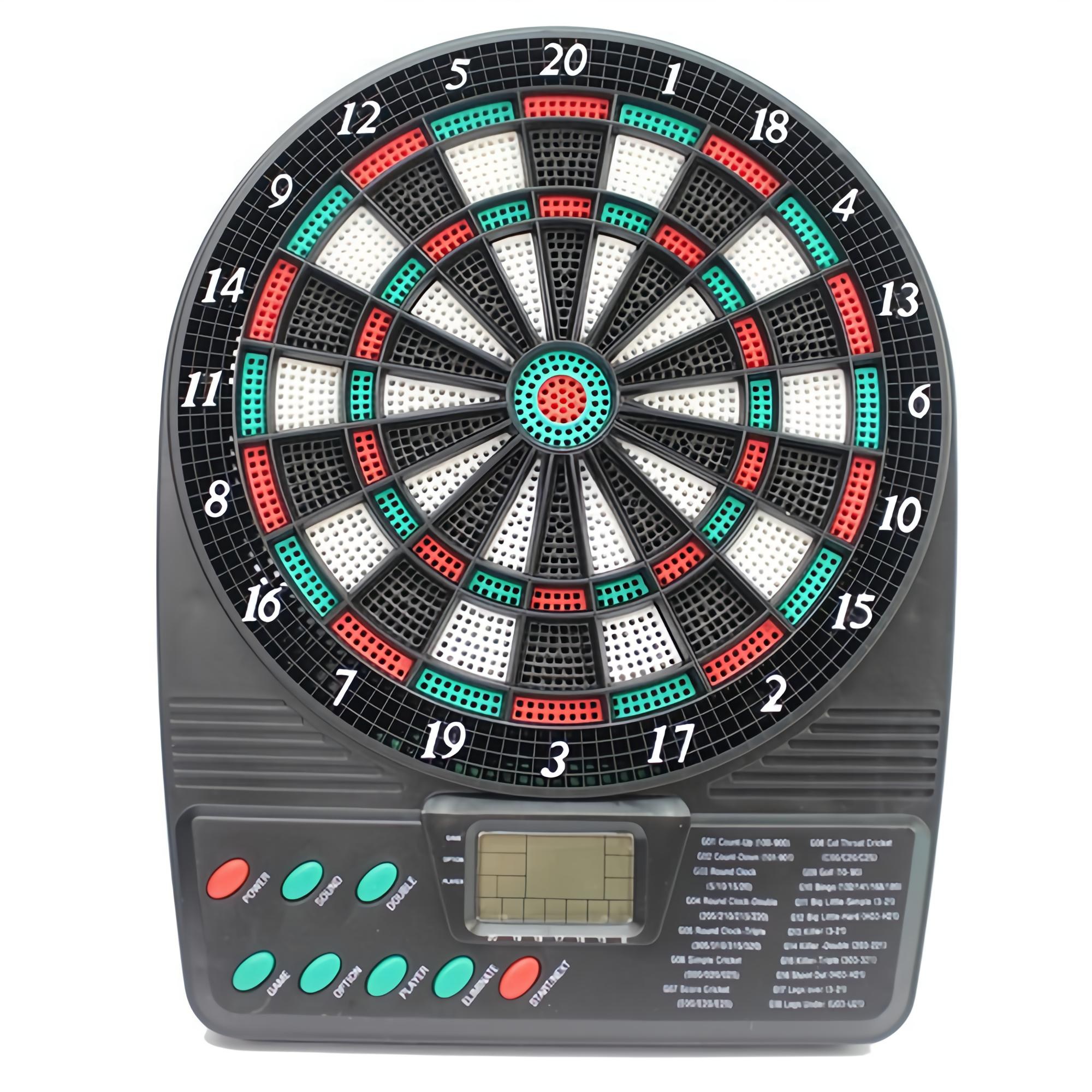 電子飛鏢機的價格推薦- 2026年1月| 比價比個夠BigGo