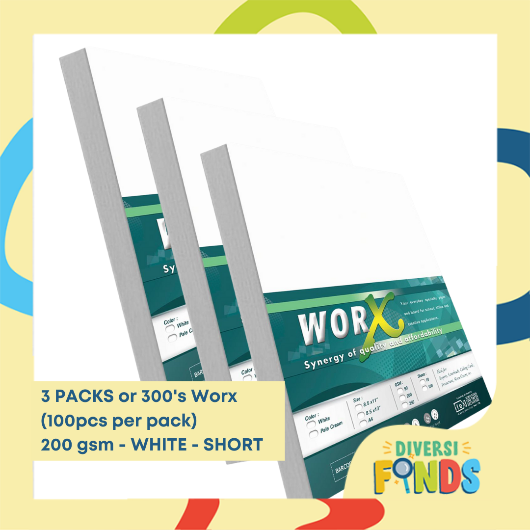 Worx Vellum Board Price Voucher Mar 2024 BigGo Philippines