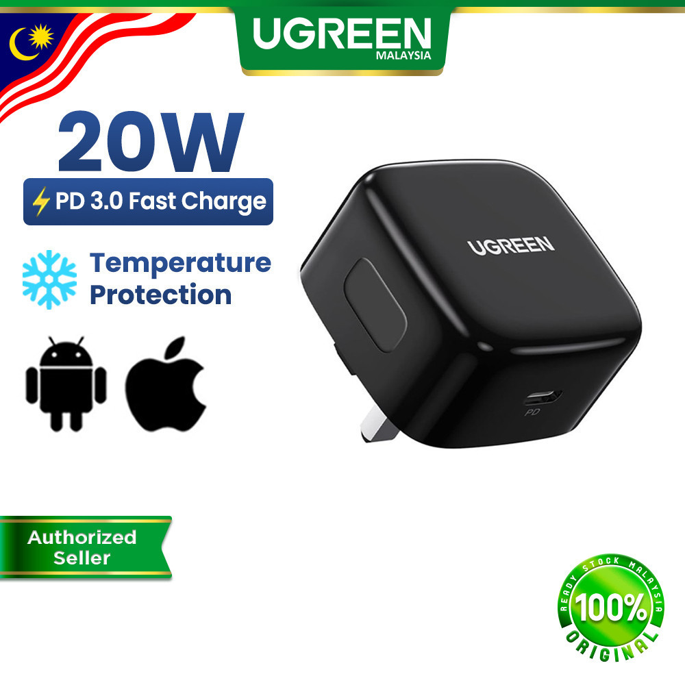ugreen adapter travel Price & Promotion-Okt 2026 | BigGo Malaysia
