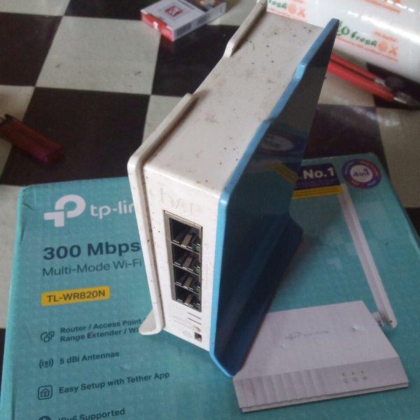 Harga Mikrotik Rb941-2nd-tc Terbaru November 2023 |BigGo Indonesia