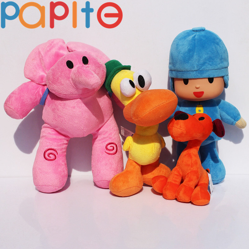 Pocoyo Price Promotion Jan 2024 BigGo Malaysia