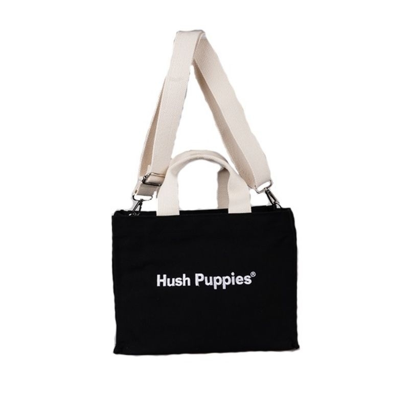 Hush cheap puppies bag