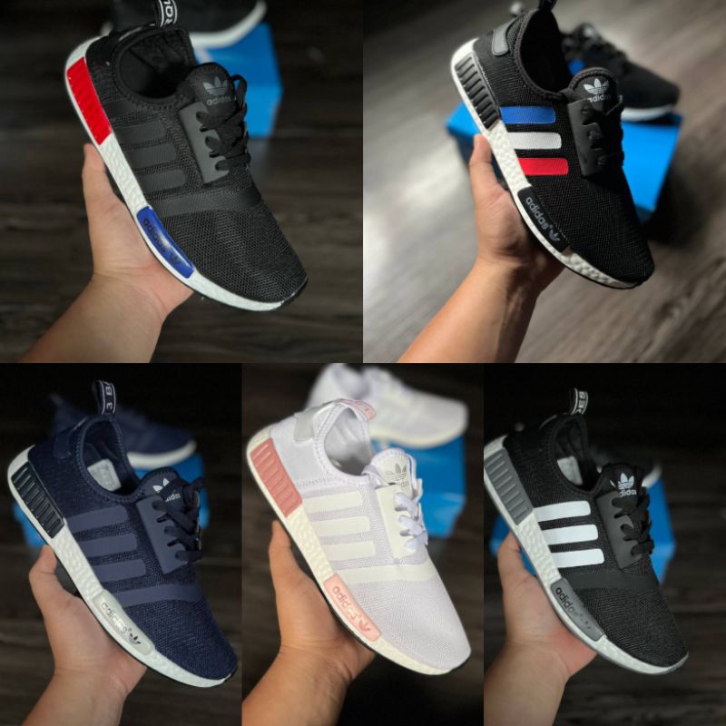 Harga hot sale nmd r1