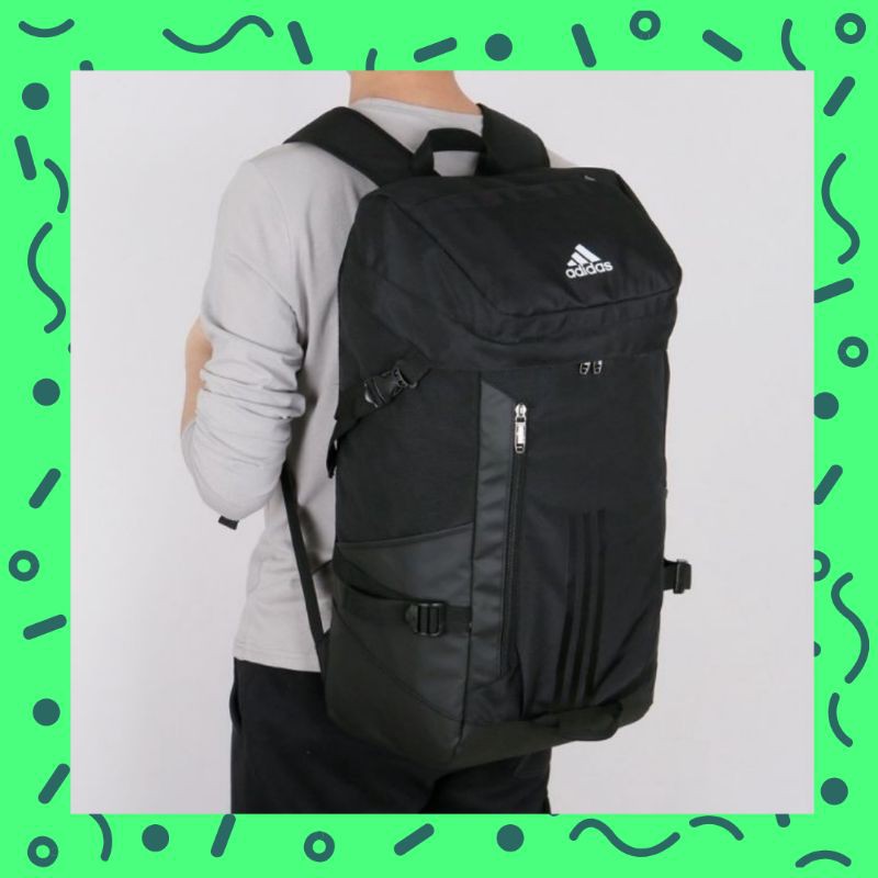 Adidas 60l outlet backpack