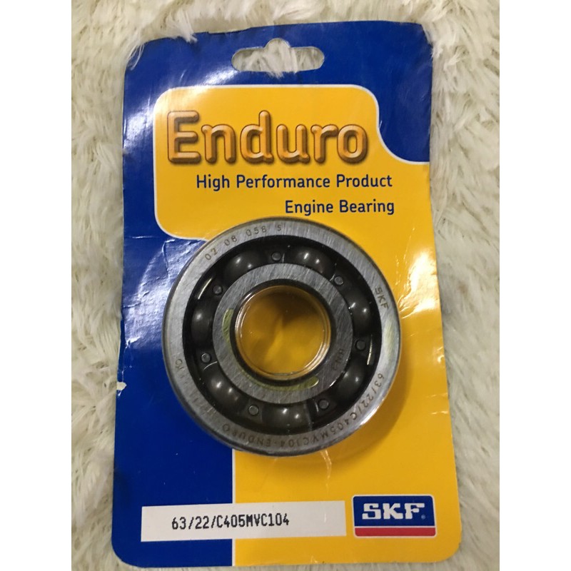 Bearing best sale enduro c4