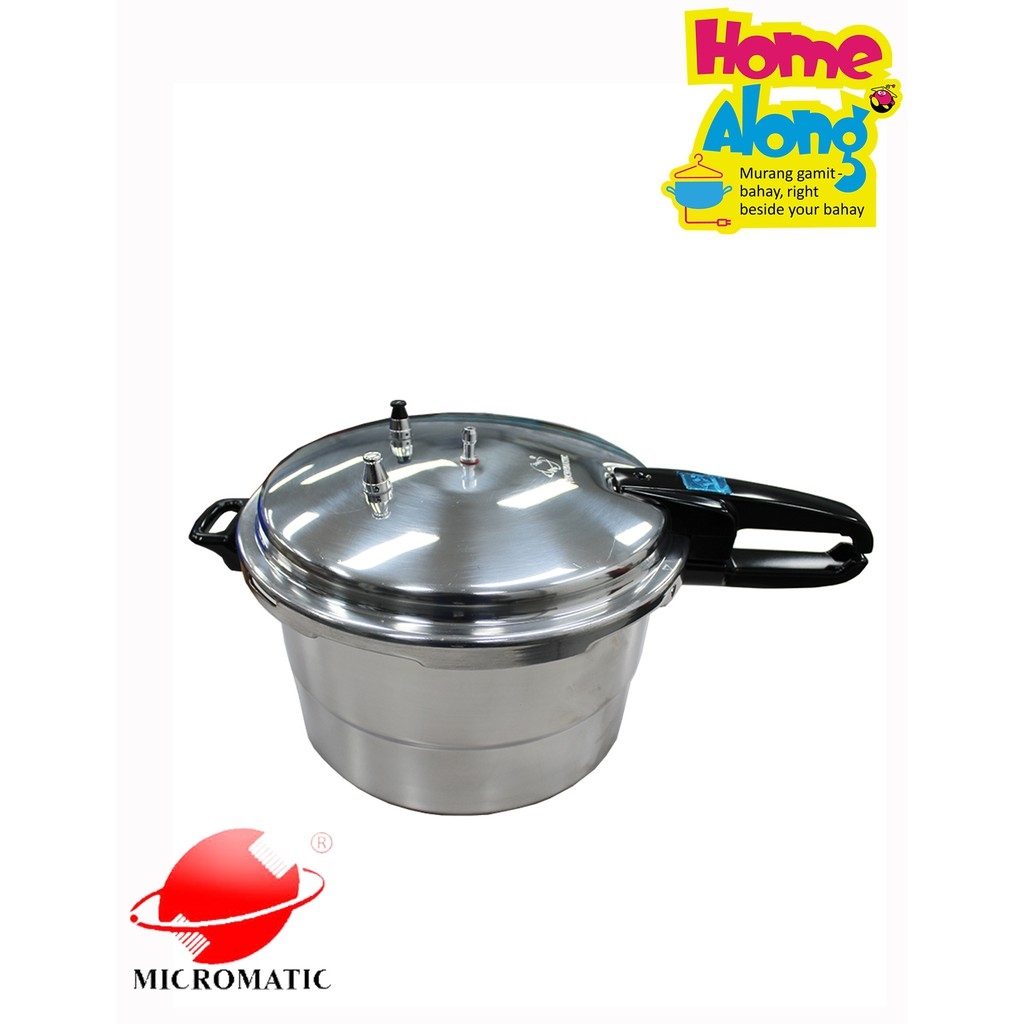 tecstar pressure cooker