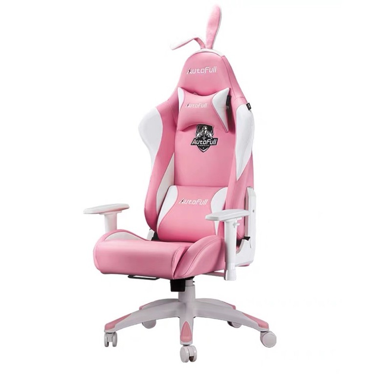 Kerusi Gaming Pink Cute Price Promotion Mar 2024 BigGo Malaysia