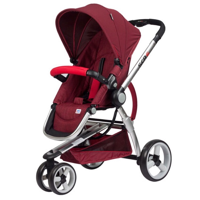 Scr 12 clearance stroller