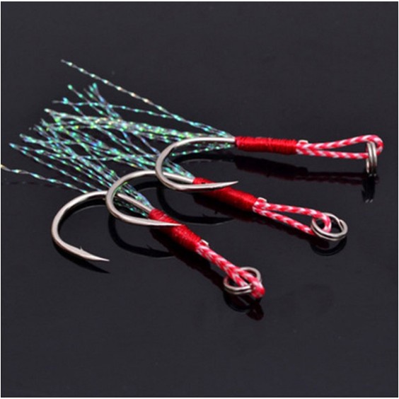 MUSTAD> Mata Kail Demon 39951NPBLN Circle Hook Fishing Hooks