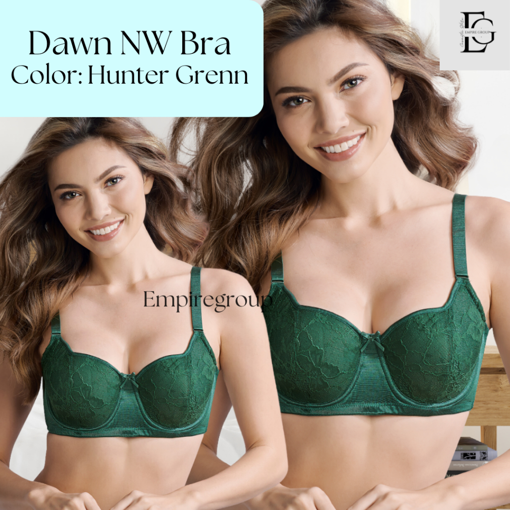 Adeline NW Bra - 38B