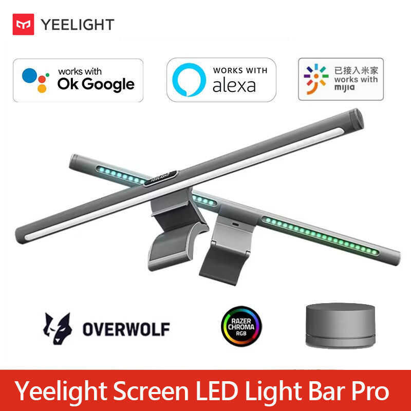 yeelight light bar Price & Voucher Oct 2026 | BigGo Philippines
