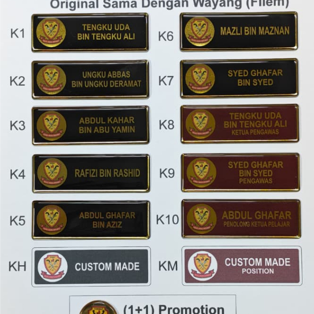 kudrat Price & Promotion-Okt 2026 | BigGo Malaysia