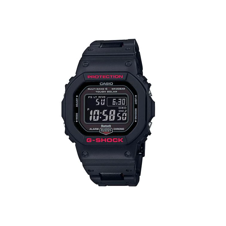 G-SHOCK GW-B5600HR-1JF 美品-