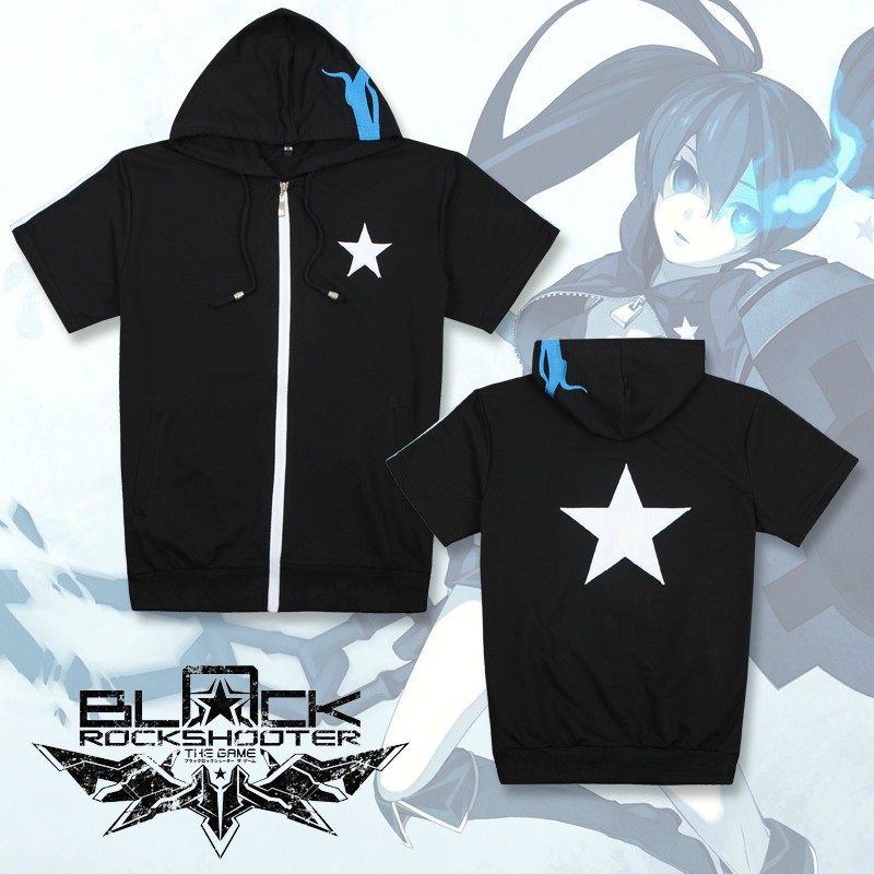 Black rock 2024 shooter hoodie