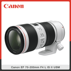 Canon EF 70-200mm F4 L IS USM的價格推薦- 2023年11月| 比價比個夠BigGo