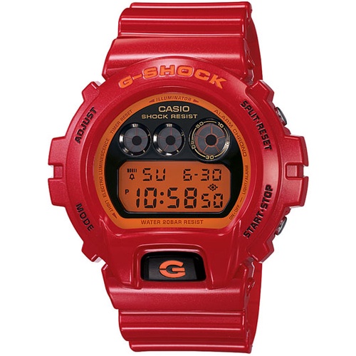 Dw6900 merah store