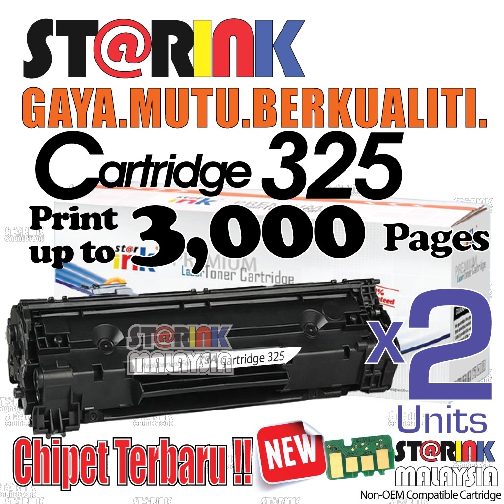 Canon LBP6030 INK Price & Promotion-Okt 2026 | BigGo Malaysia