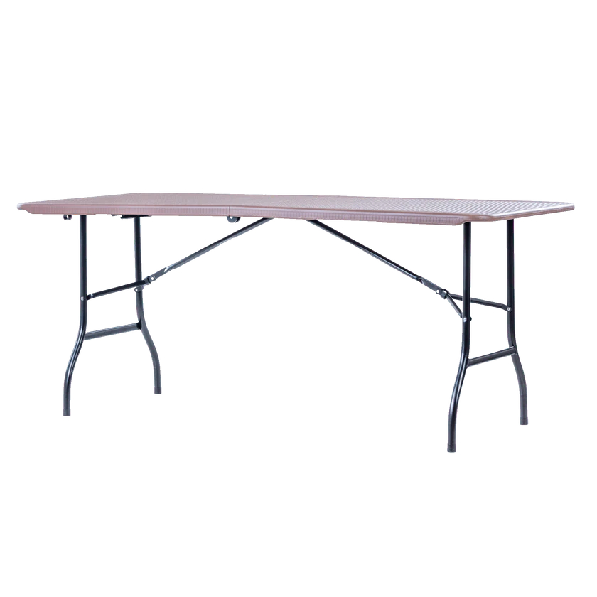 rattan table 6 seaters Price & Voucher Oct 2026 | BigGo Philippines