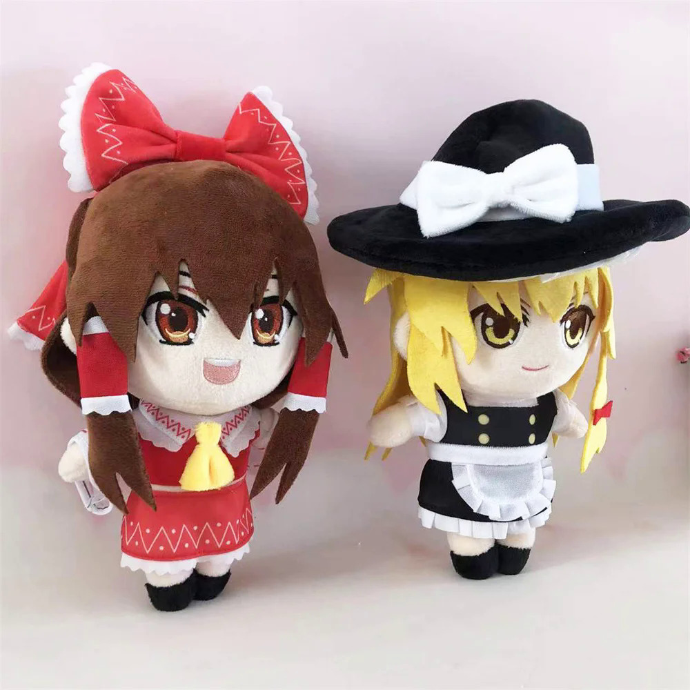 Marisa plush best sale