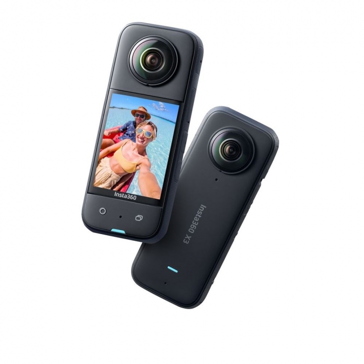 Insta360 One的價格推薦- 2023年12月| 比價比個夠BigGo