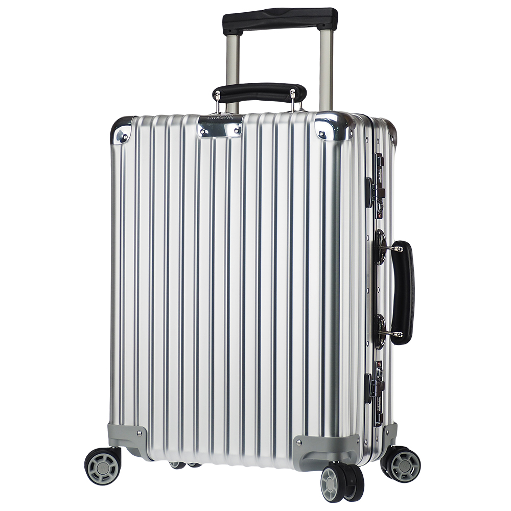 第一ネット (美品,新型)RIMOWA Cabin CLASSIC トラベルバッグ