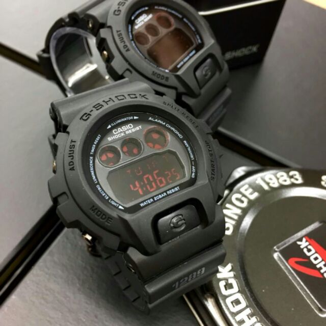 Dw 6900 polis evo hot sale