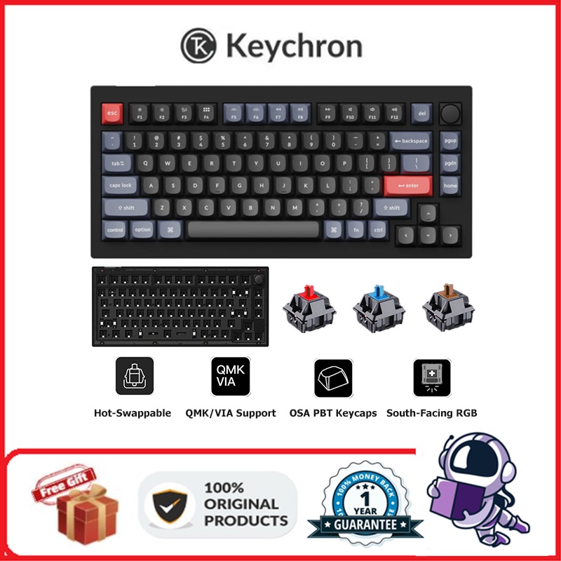 keychron mechanical keyboard Price & Voucher Sep 2026 | BigGo Philippines